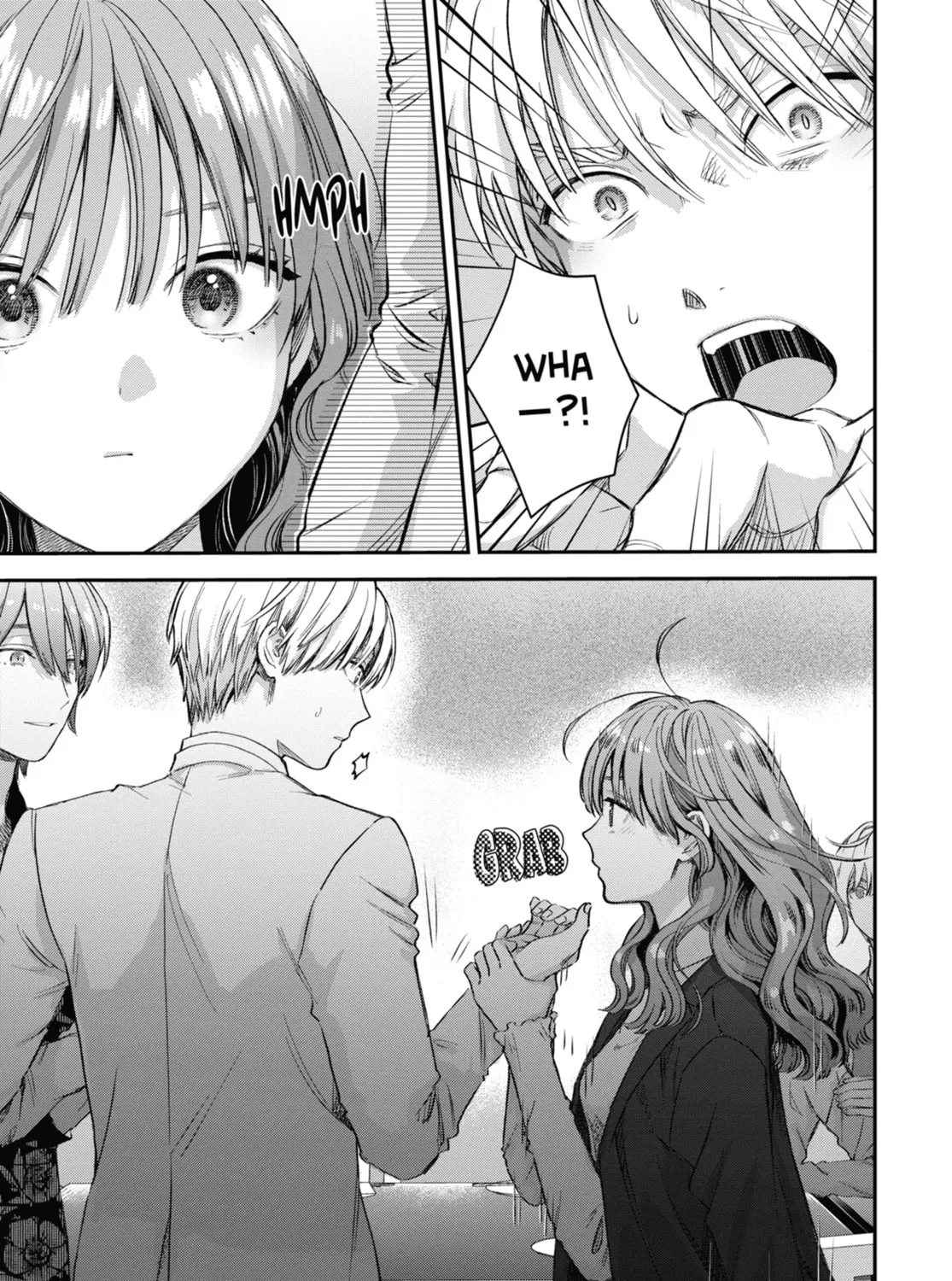The Ice Guy and the Cool Girl Chapter 60 page 37 - 