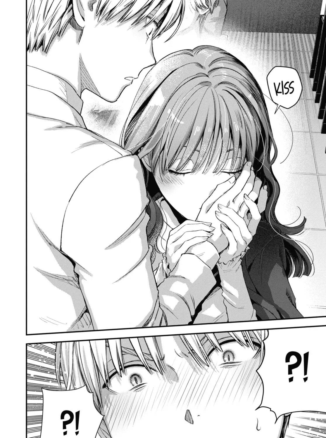 The Ice Guy and the Cool Girl Chapter 60 page 39 - 