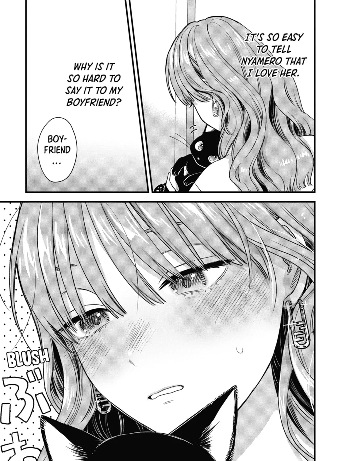 The Ice Guy and the Cool Girl Chapter 62 page 13 - 