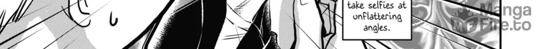 The Ice Guy and the Cool Girl Chapter 63.5 page 6 - 