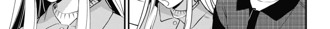 The Ice Guy and the Cool Girl Chapter 63 page 22 - 
