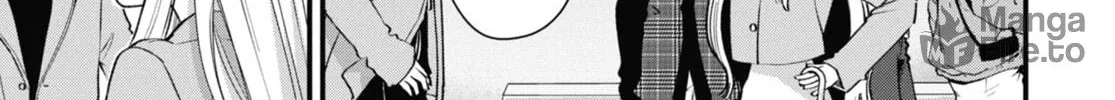 The Ice Guy and the Cool Girl Chapter 63 page 10 - 
