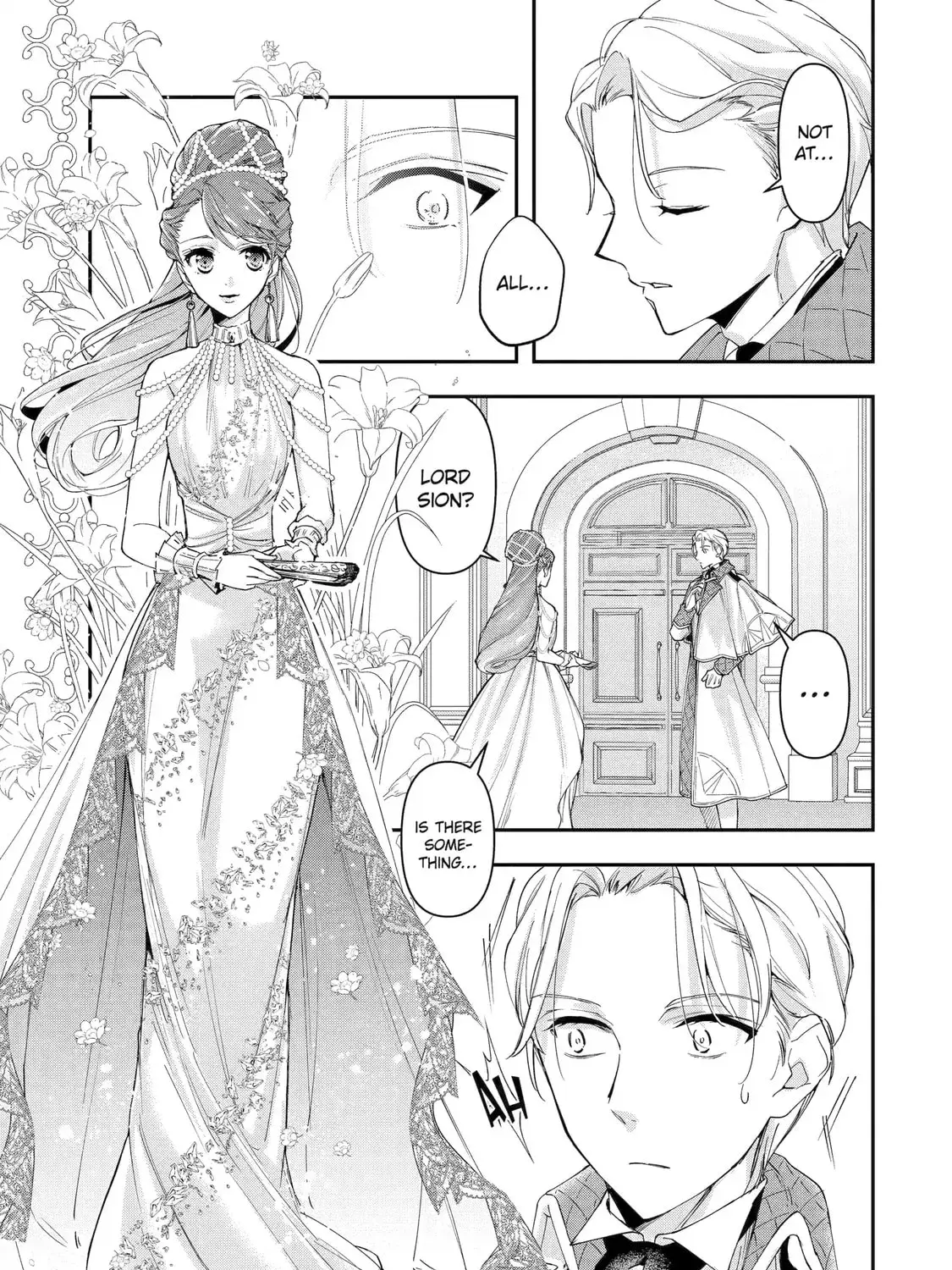 The Ice Mage