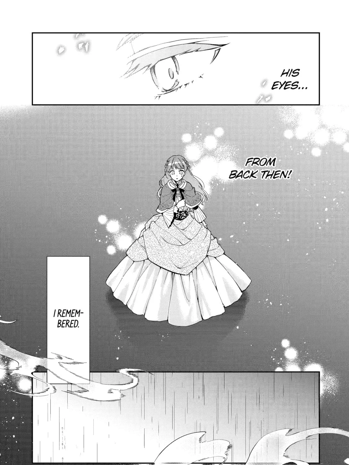 The Ice Mage