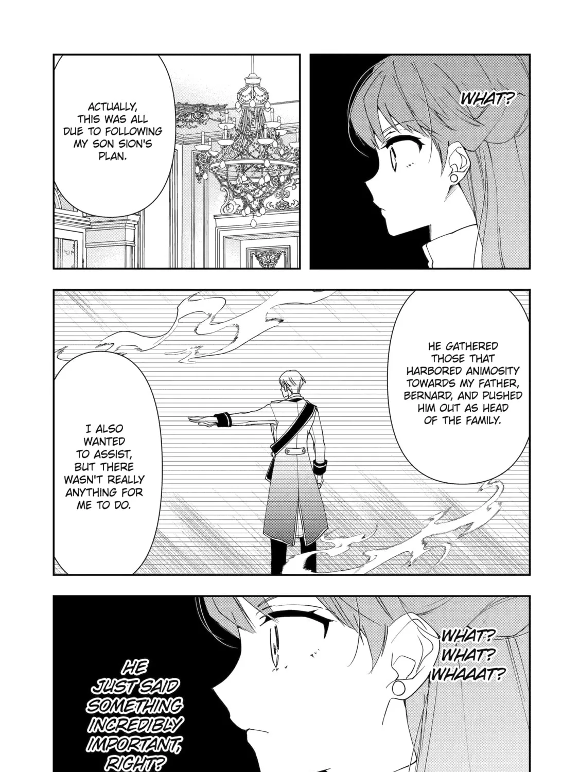 The Ice Mage