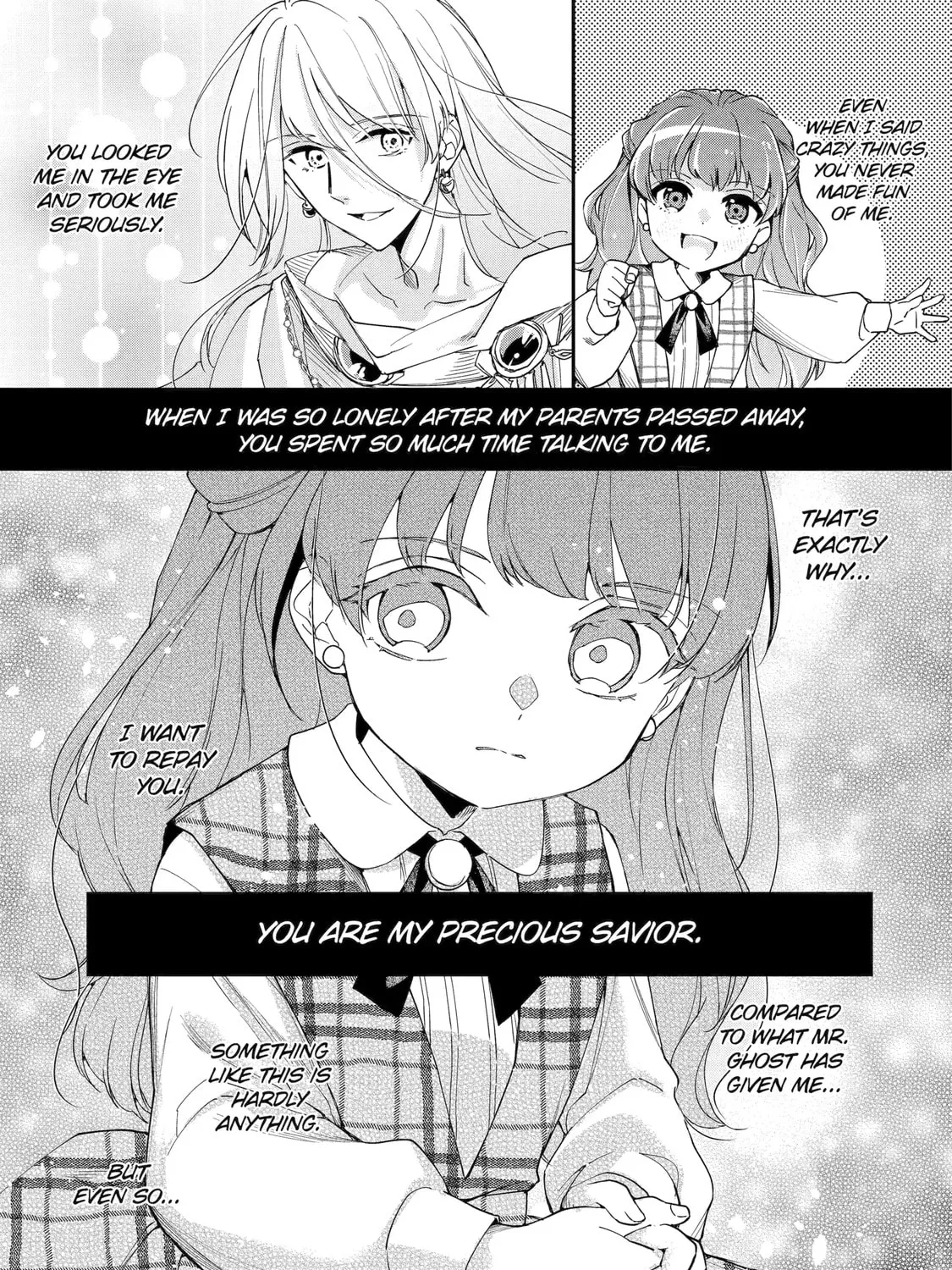 The Ice Mage