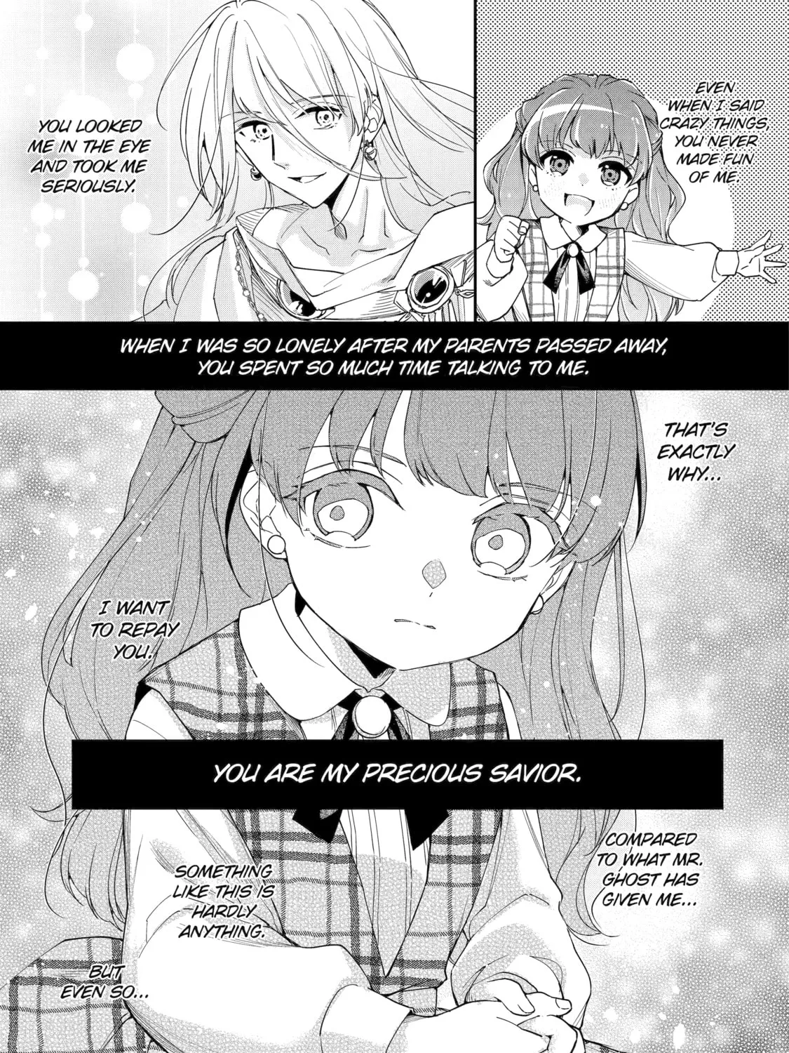 The Ice Mage