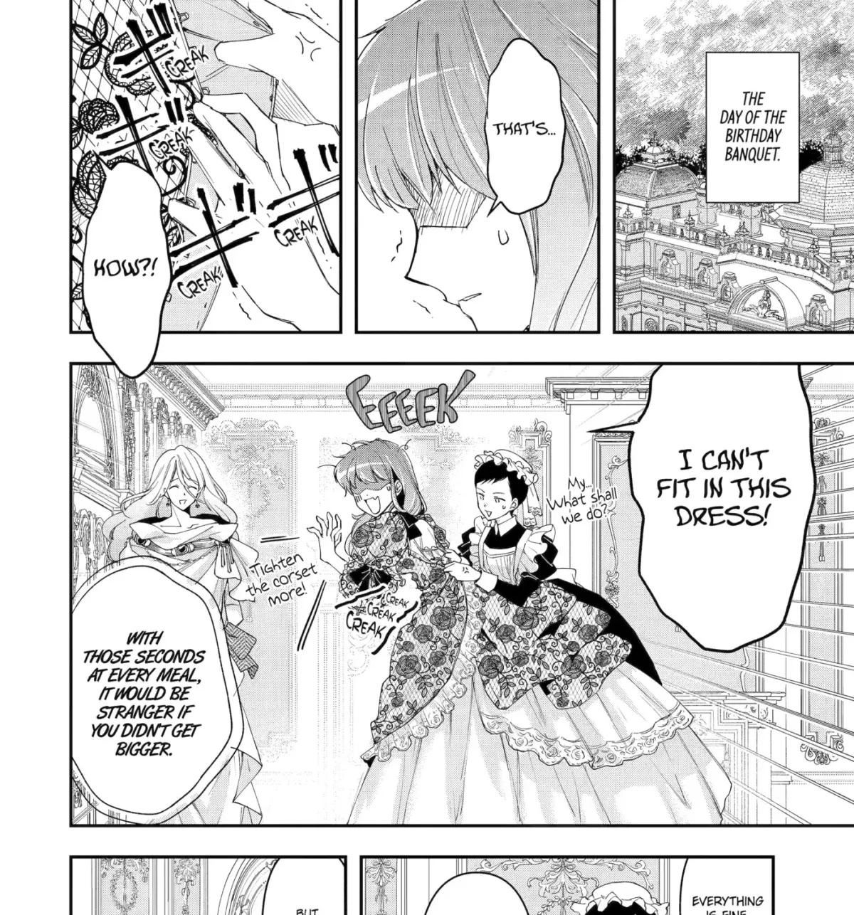 The Ice Mage