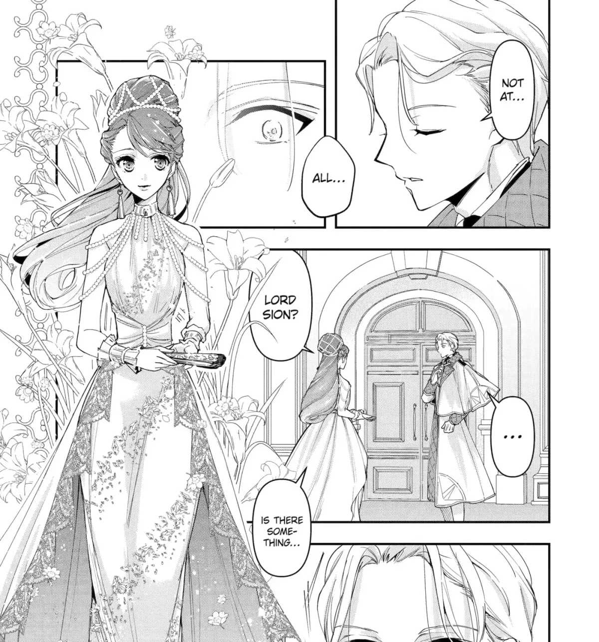 The Ice Mage