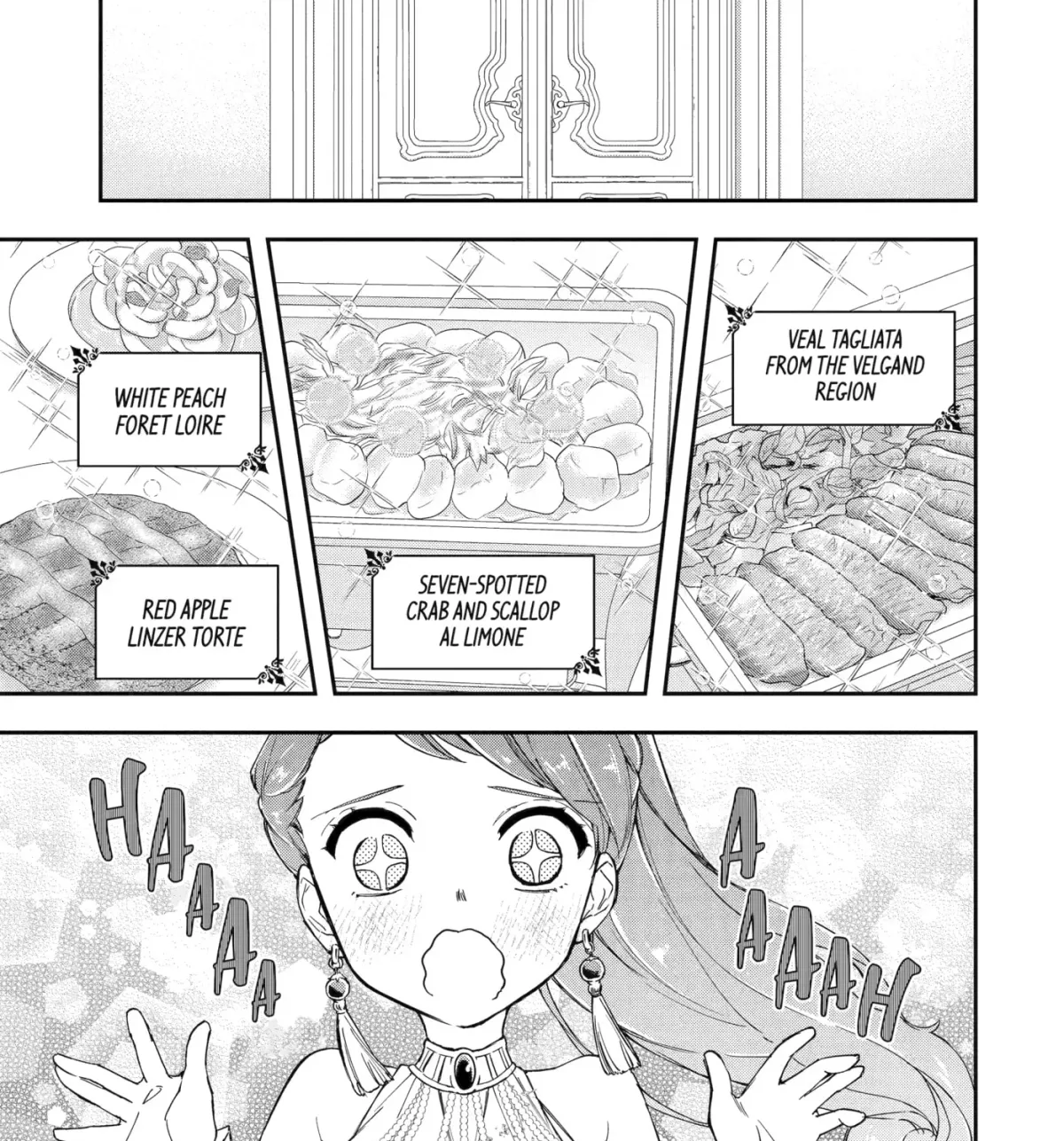 The Ice Mage