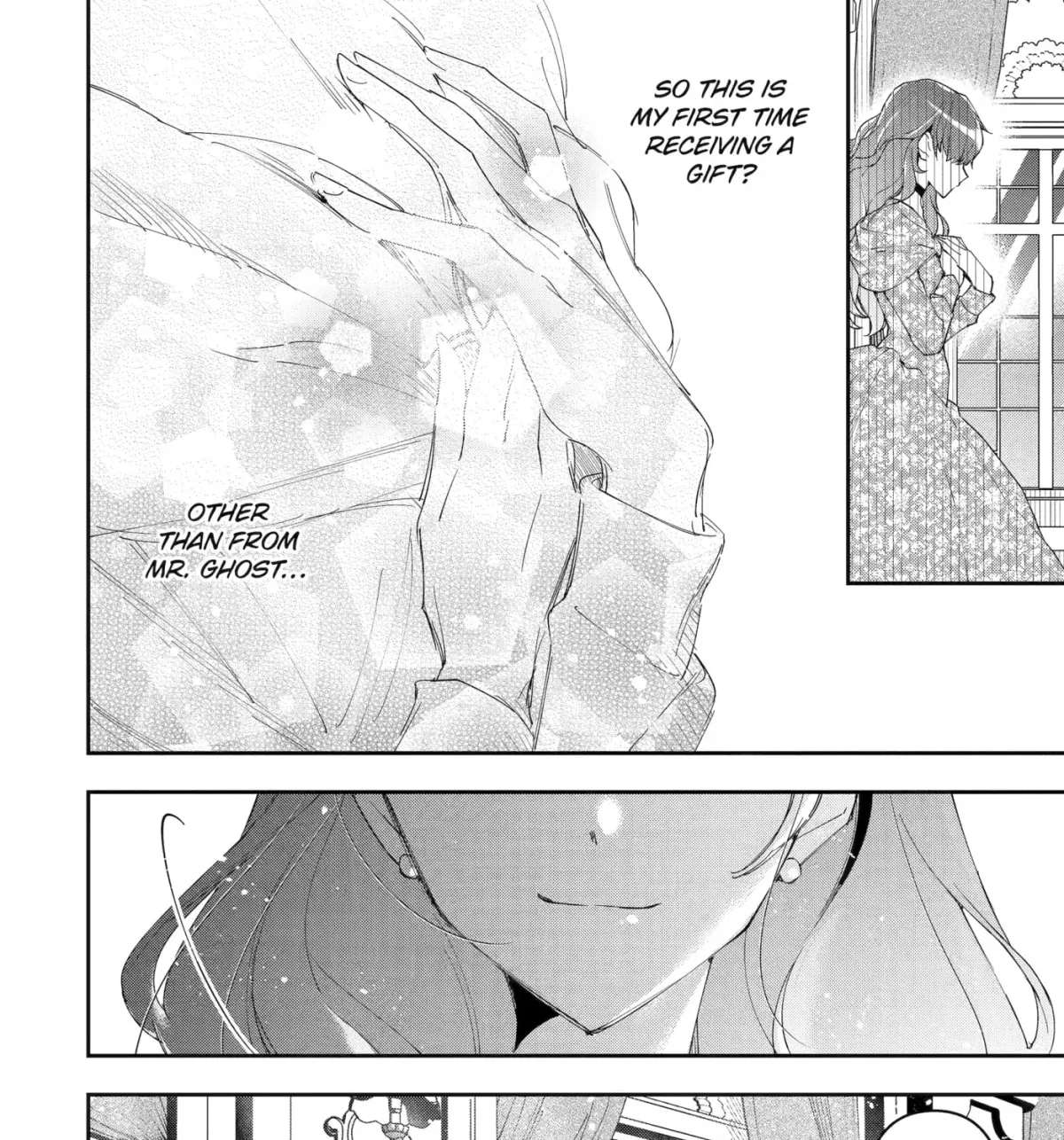 The Ice Mage