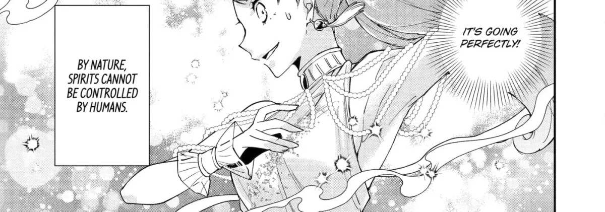 The Ice Mage