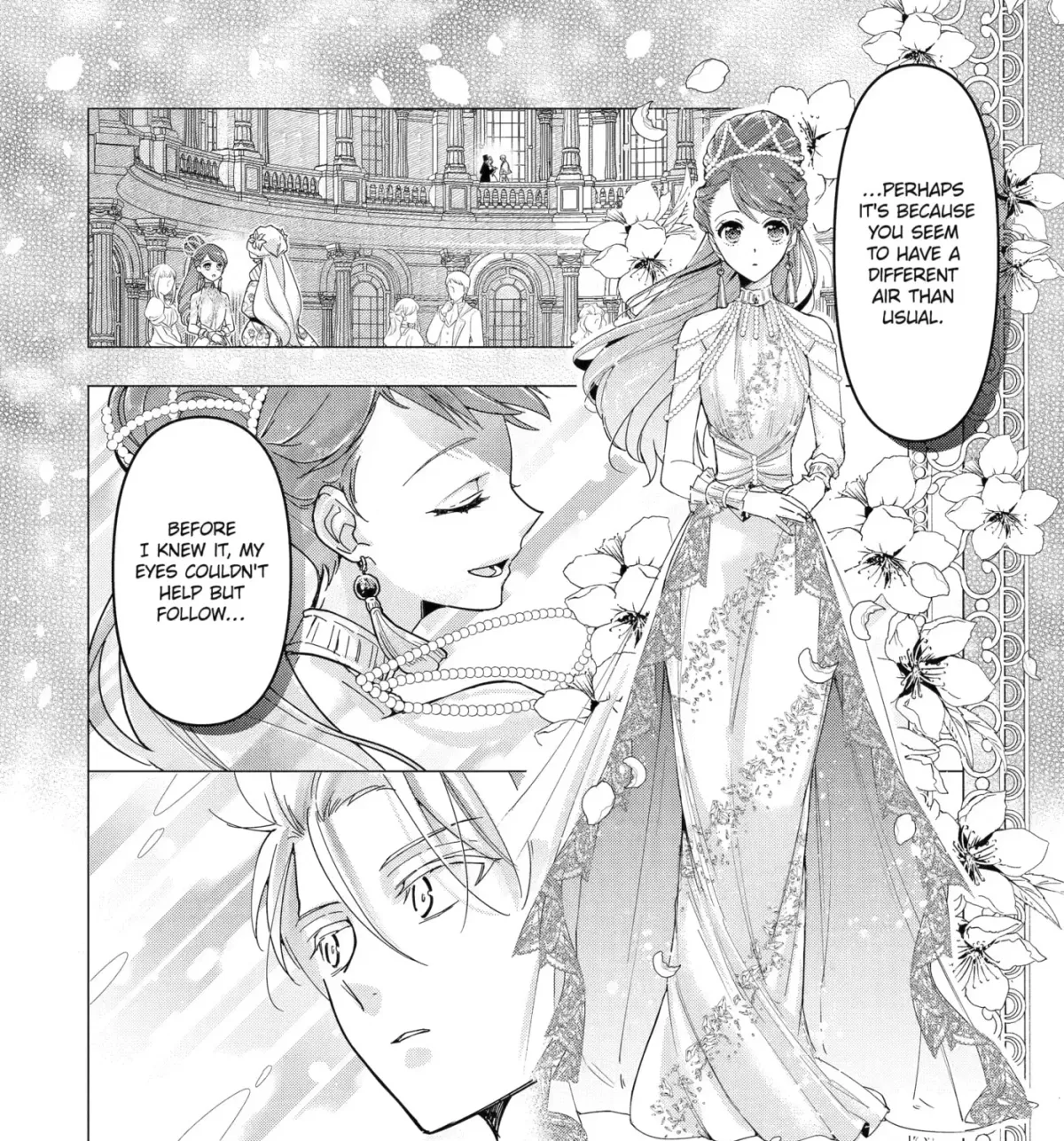 The Ice Mage