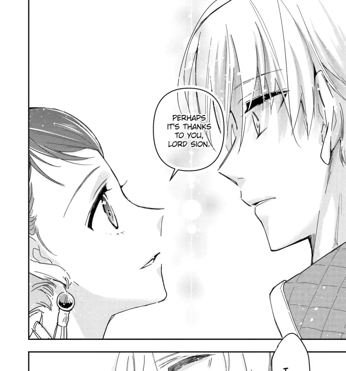 The Ice Mage