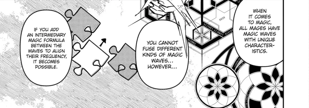 The Ice Mage