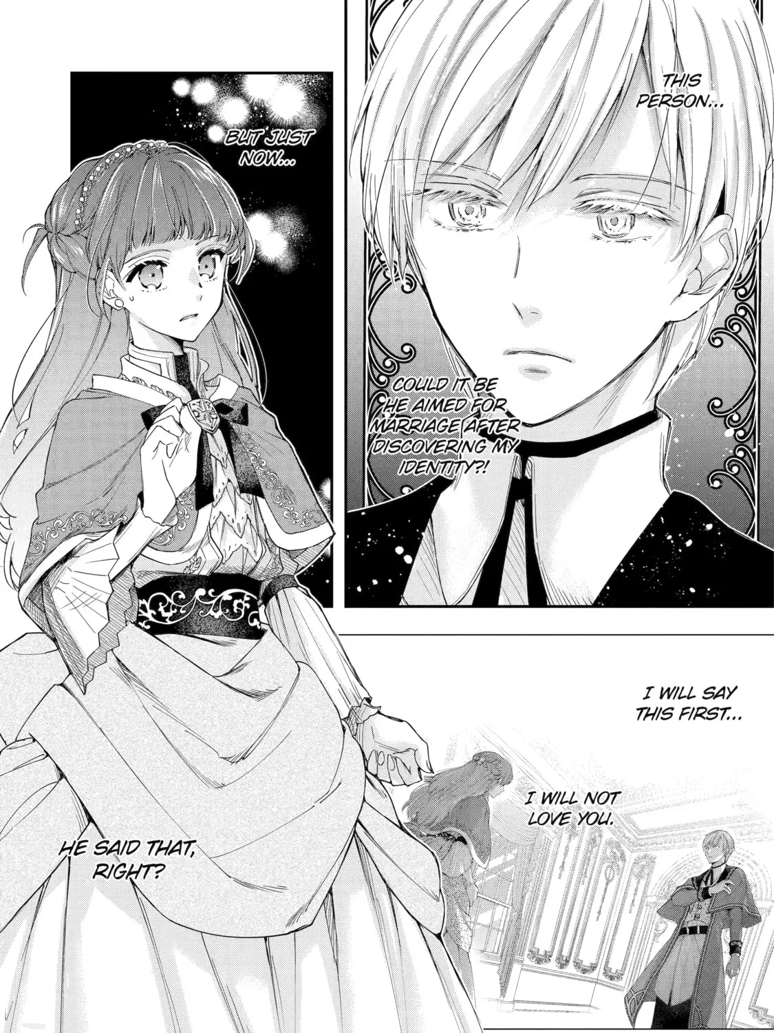 The Ice Mage