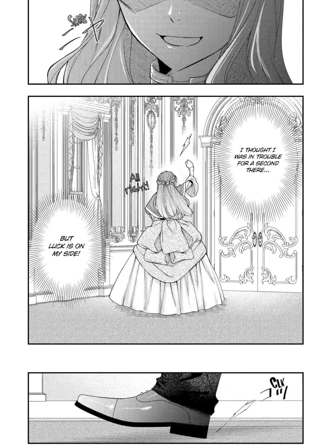 The Ice Mage