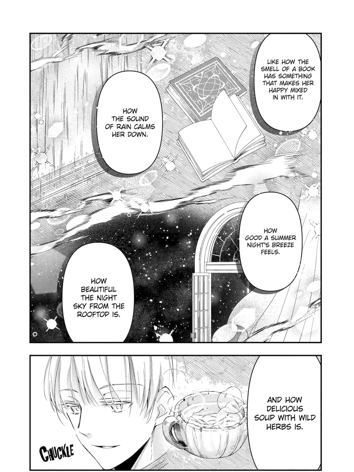 The Ice Mage