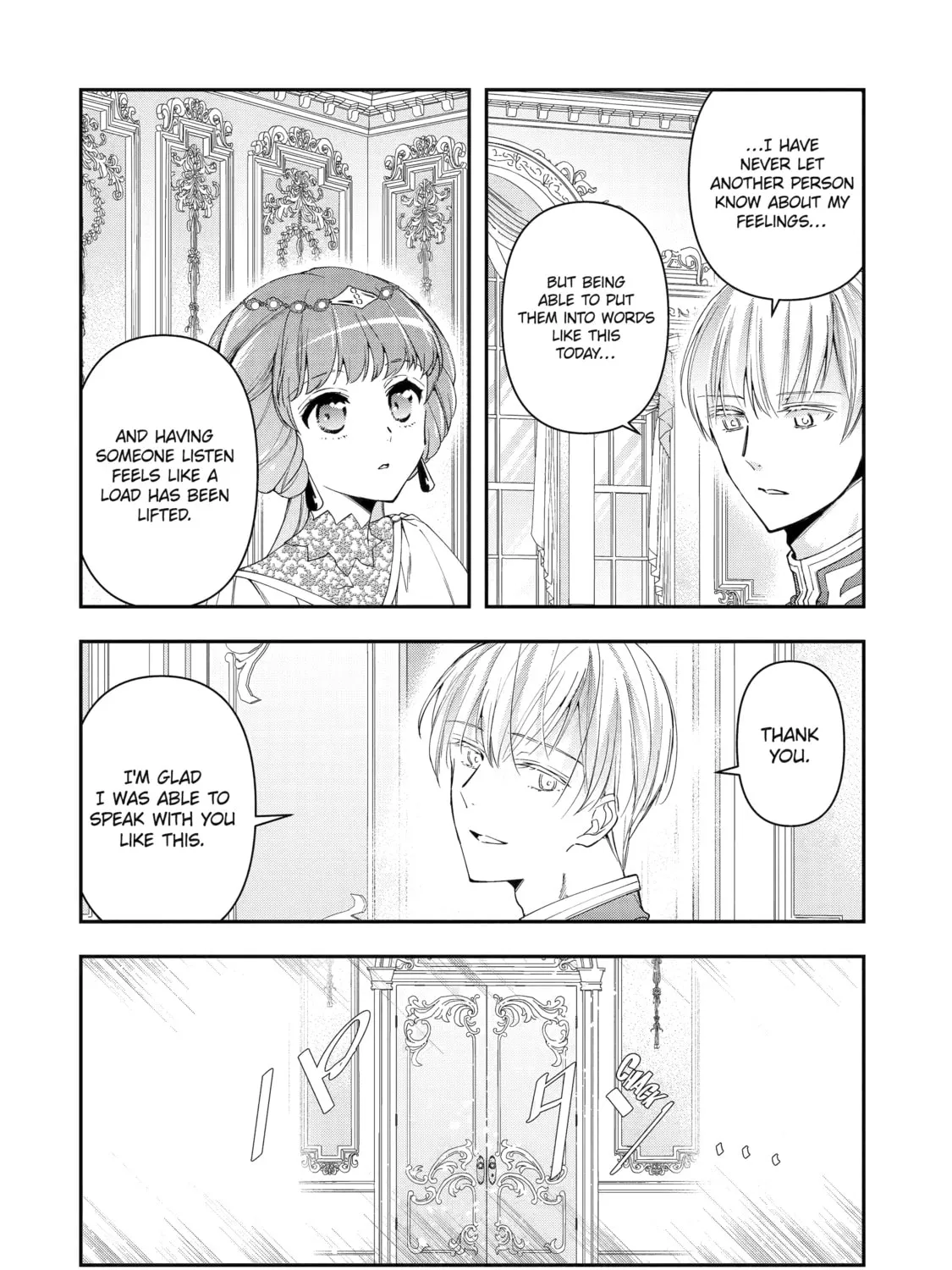 The Ice Mage