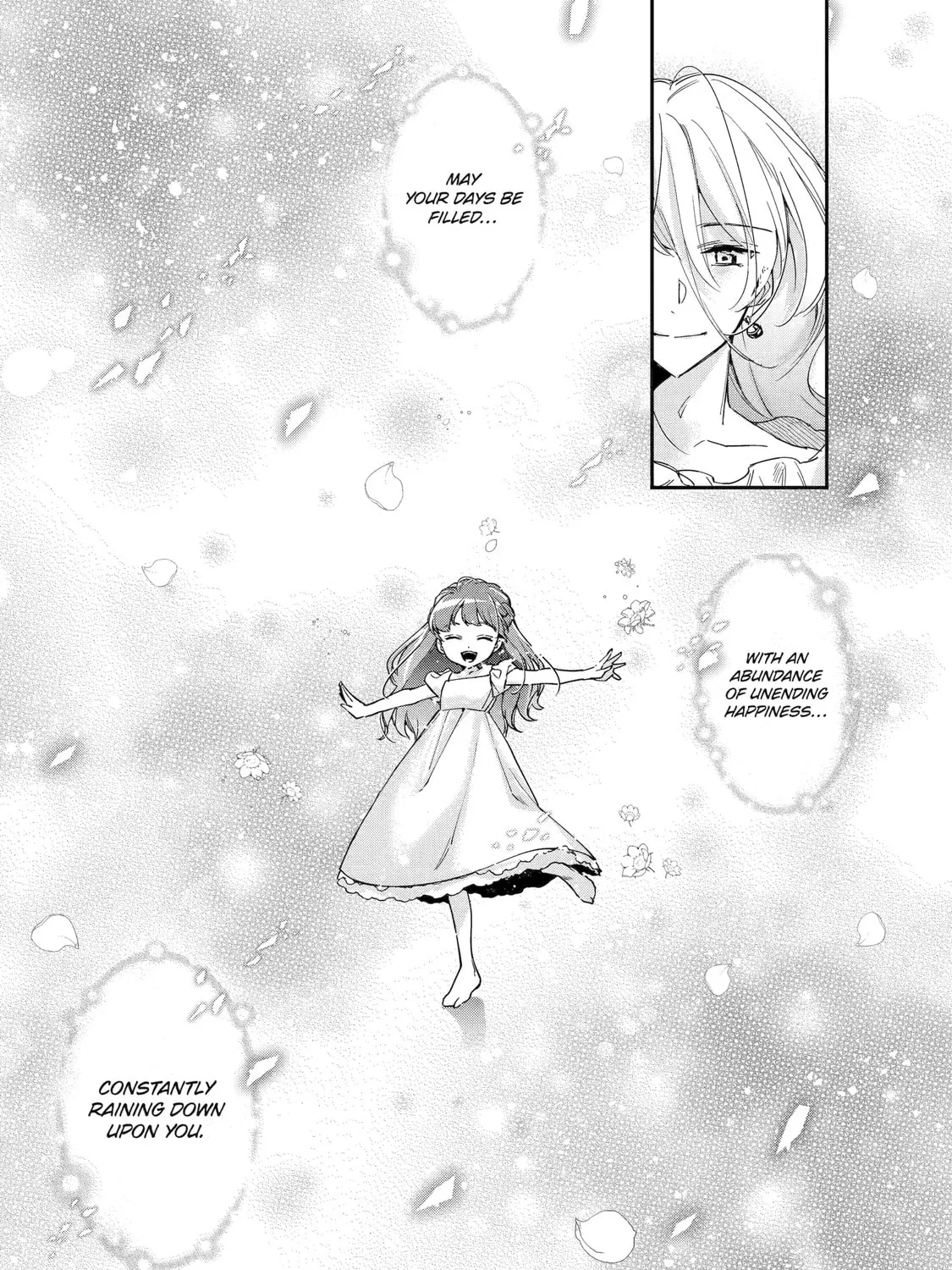 The Ice Mage