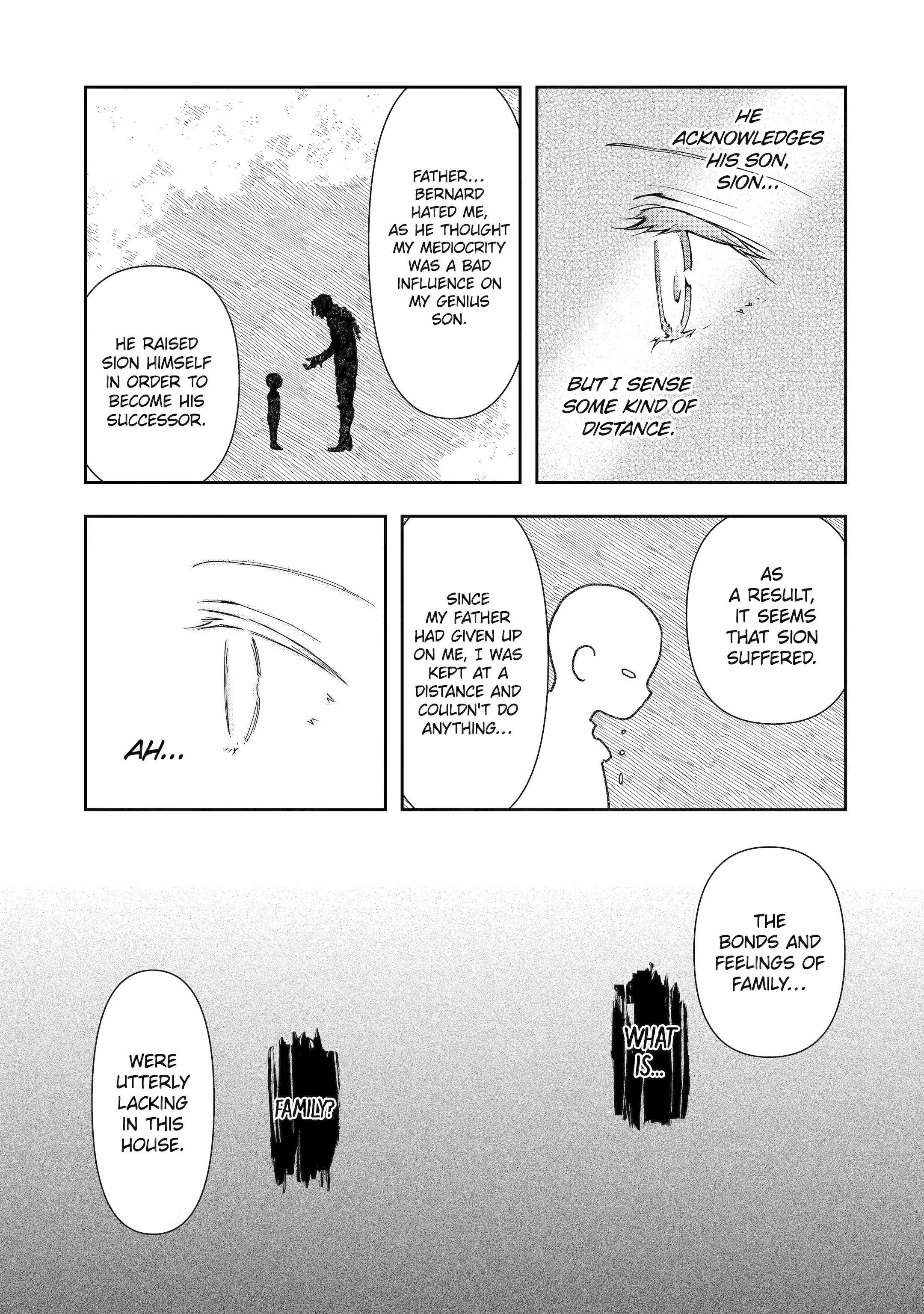 The Ice Mage