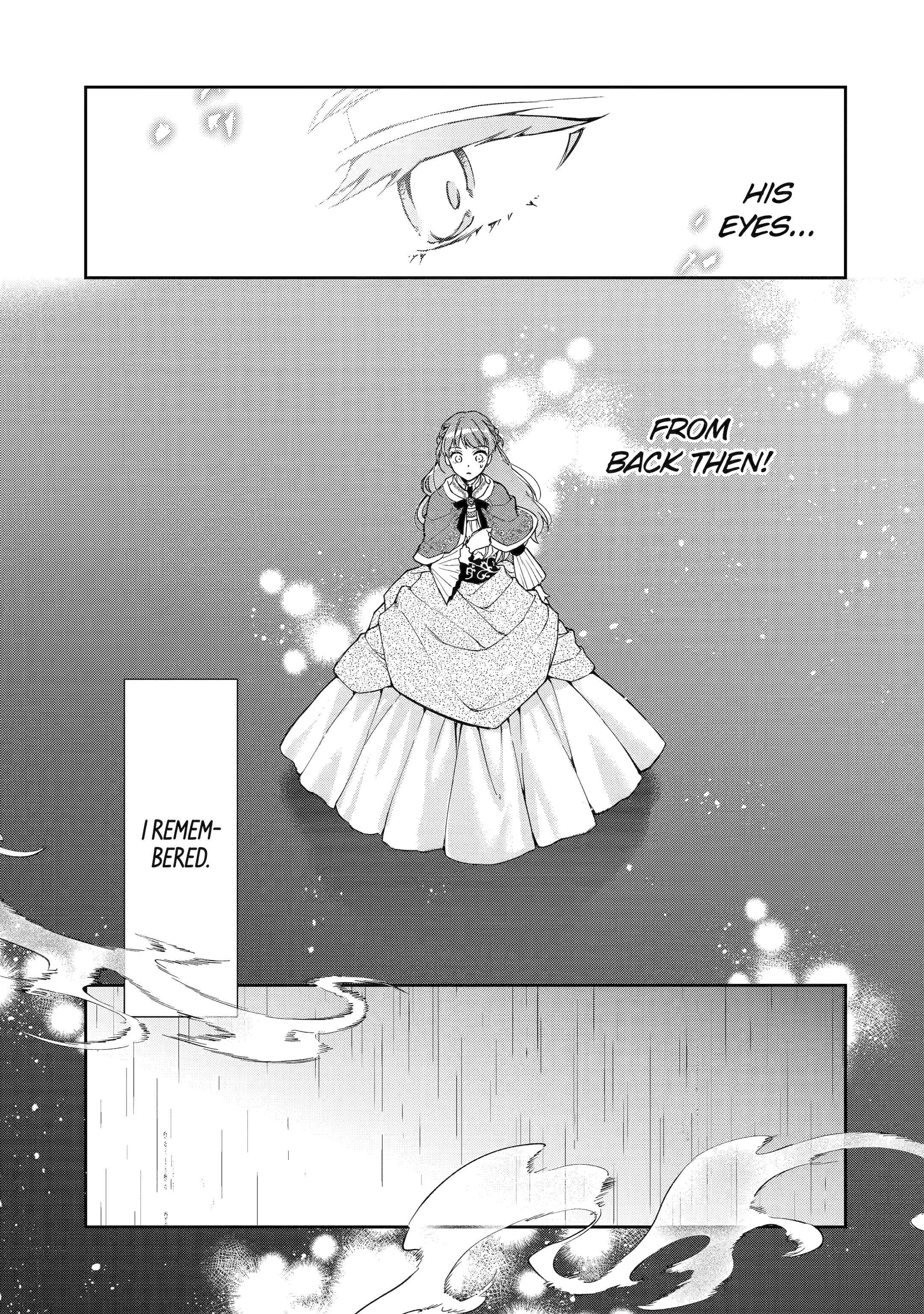 The Ice Mage
