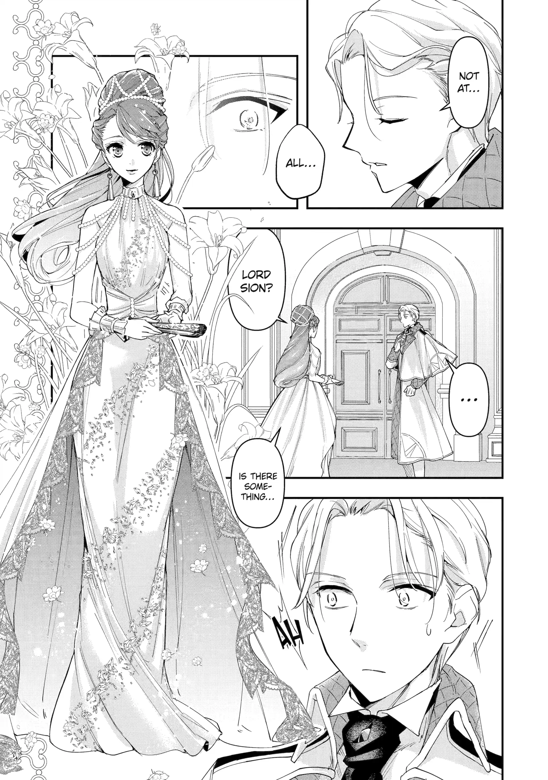 The Ice Mage