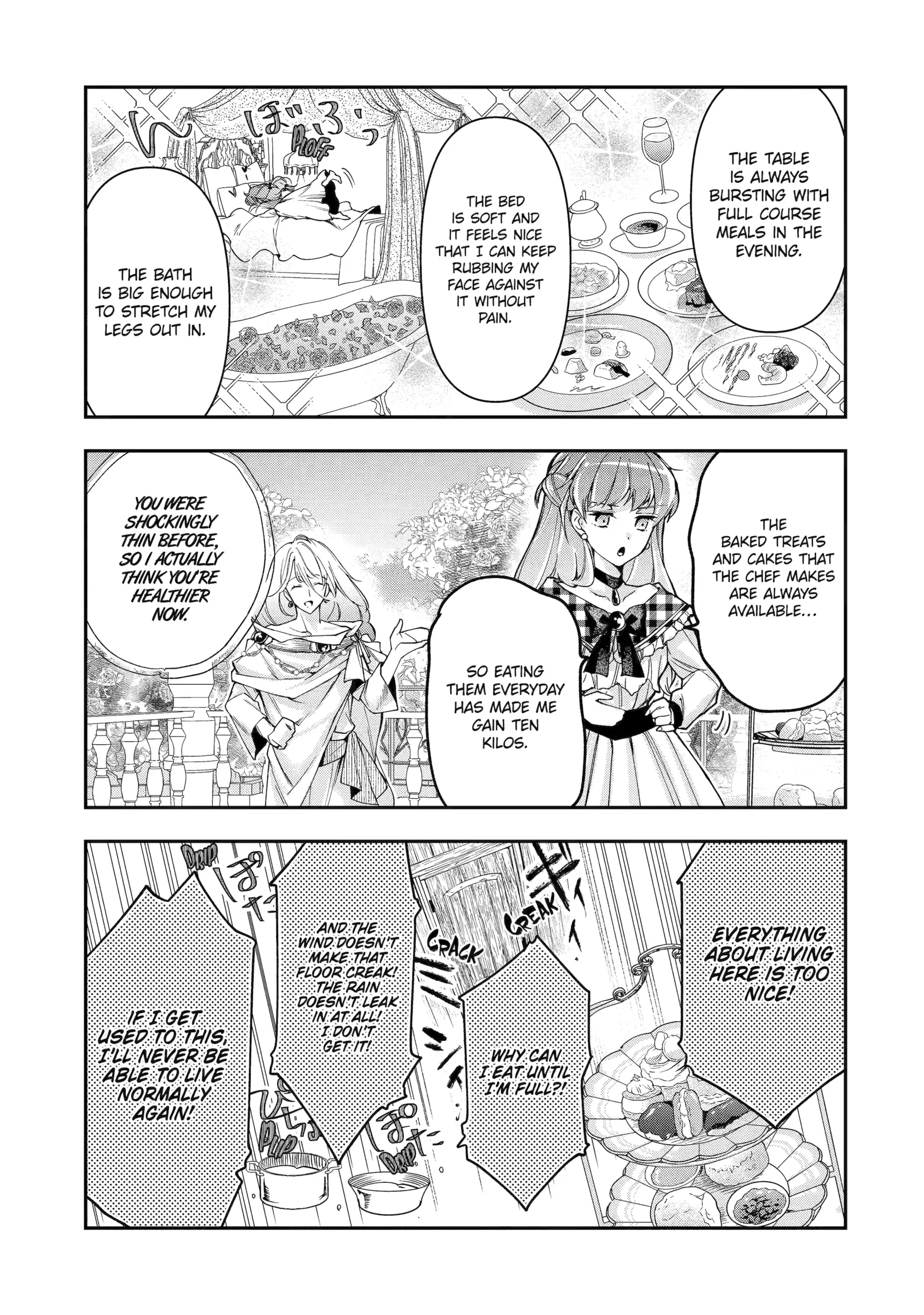 The Ice Mage