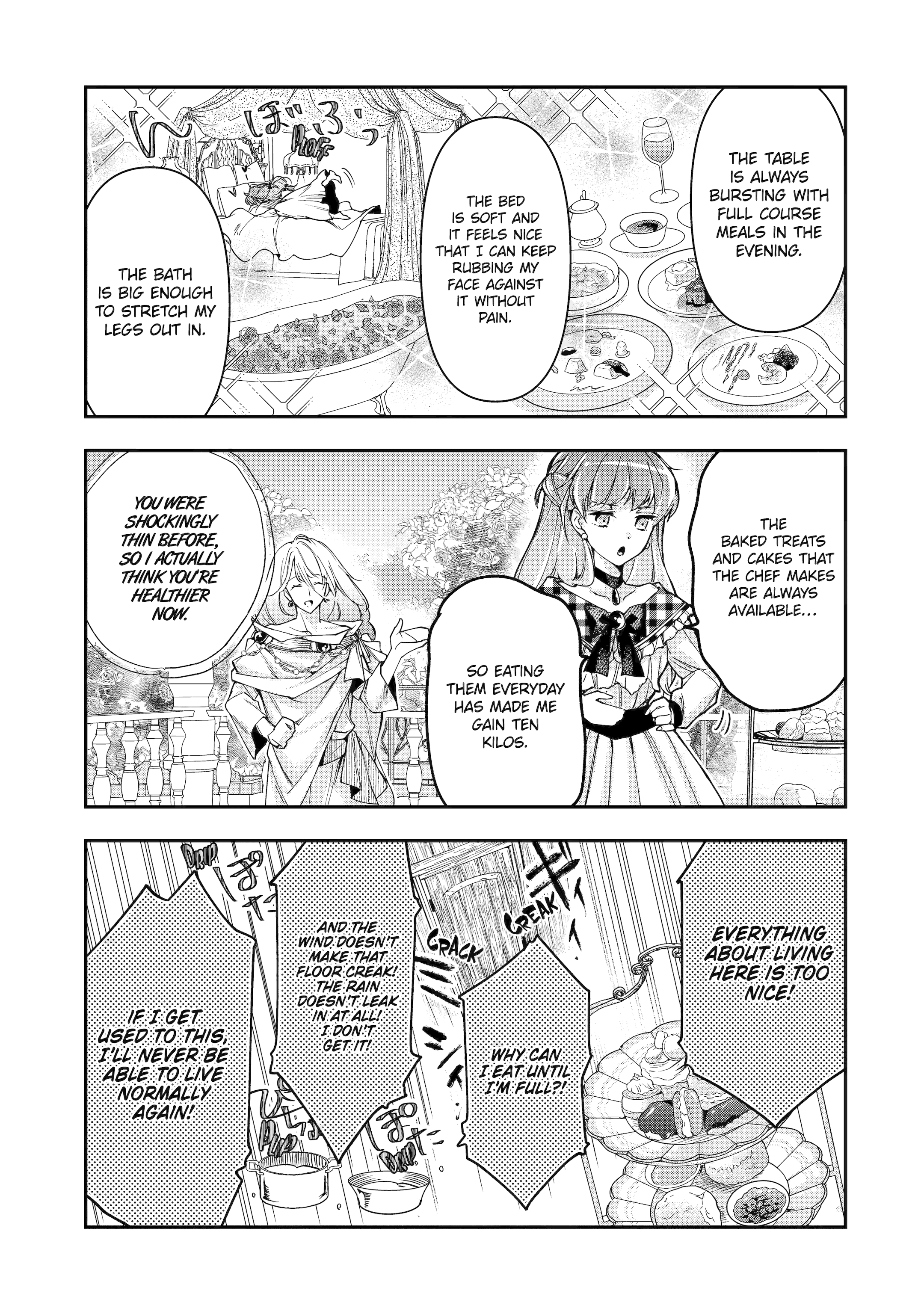 The Ice Mage