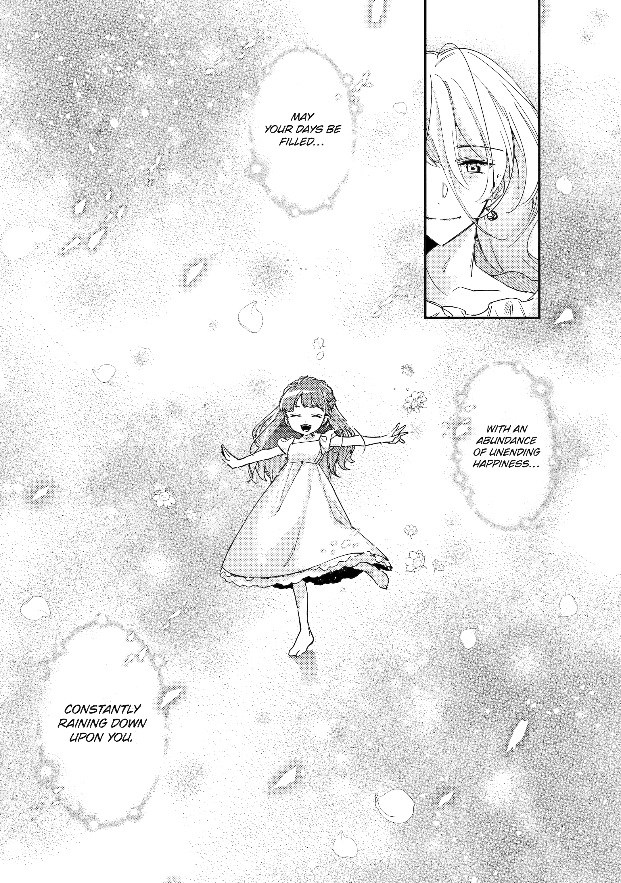 The Ice Mage