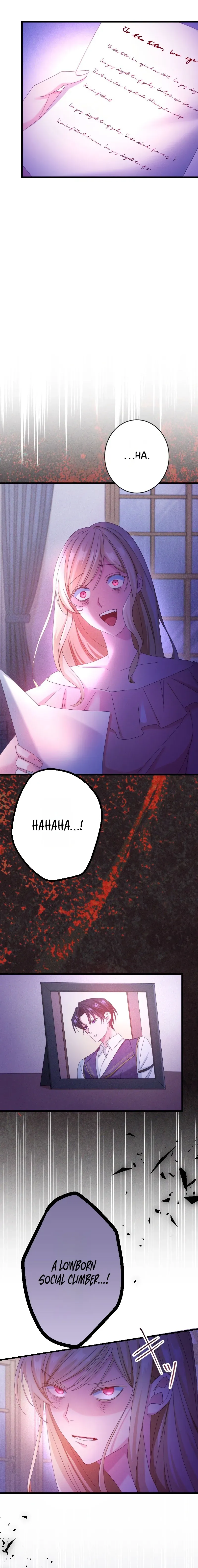 The Ice Saintess Has Yet to Learn Her Knight