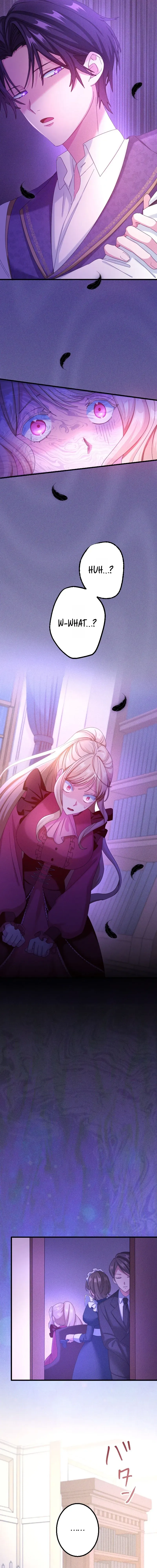 The Ice Saintess Has Yet to Learn Her Knight