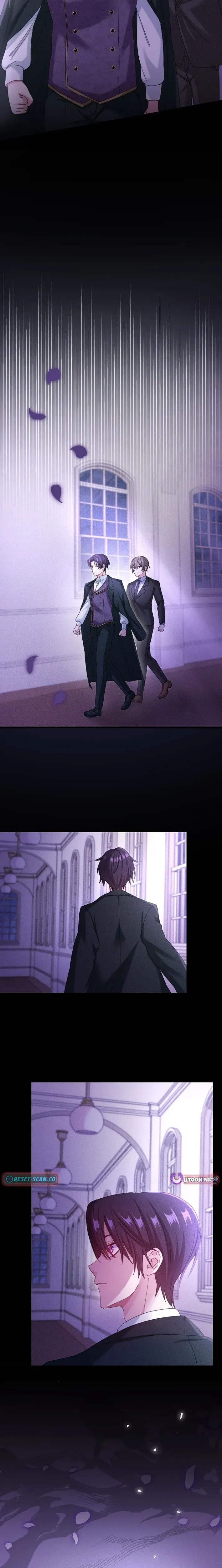 The Ice Saintess Has Yet to Learn Her Knight