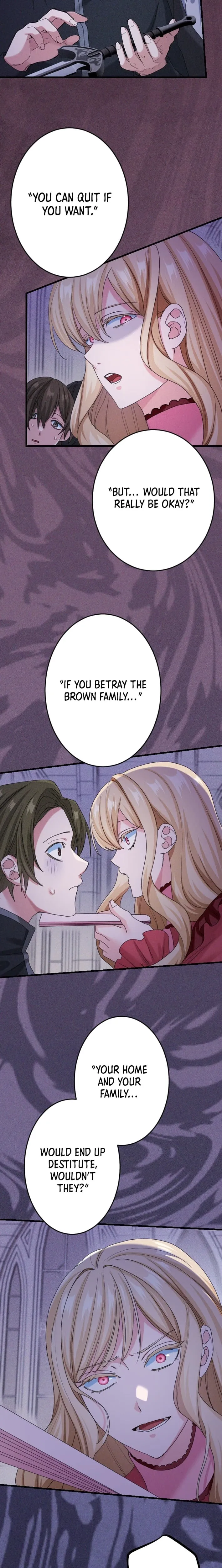 The Ice Saintess Has Yet to Learn Her Knight