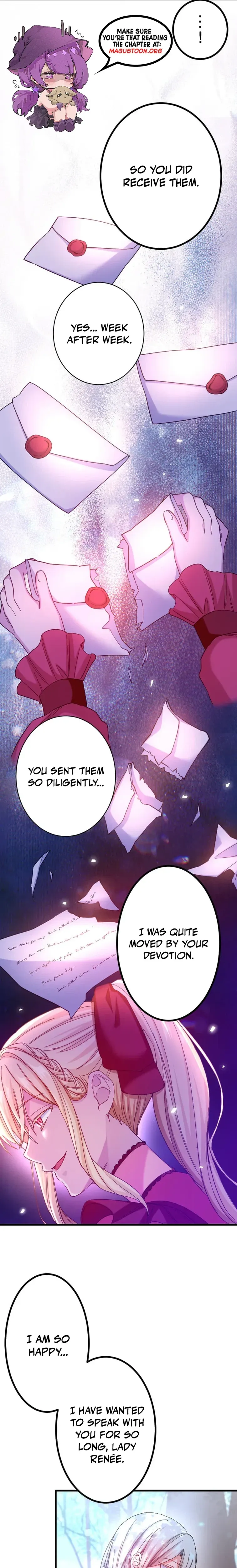 The Ice Saintess Has Yet to Learn Her Knight