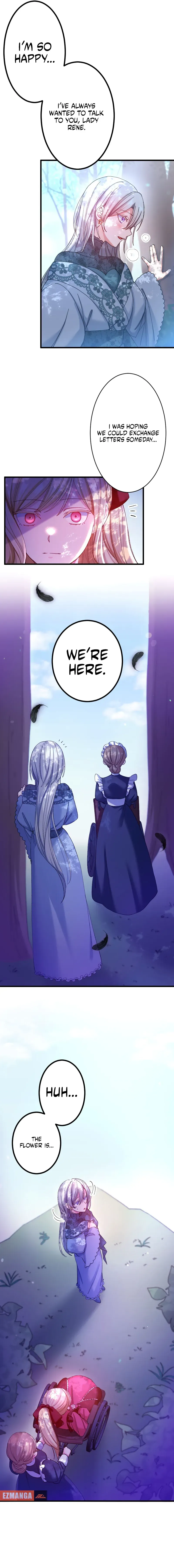 The Ice Saintess Has Yet to Learn Her Knight