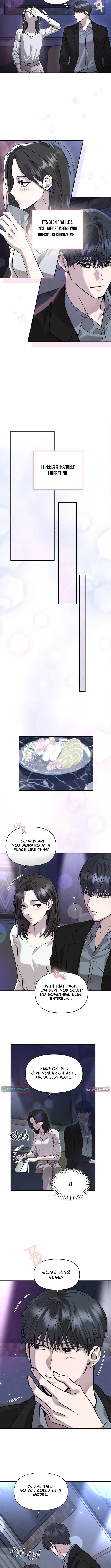 The Idol Is Obsessed with Me Chapter 1 page 5 - 