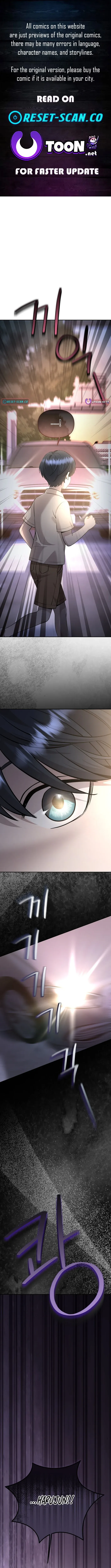 The Idol Is Obsessed with Me Chapter 15 page 1 - 