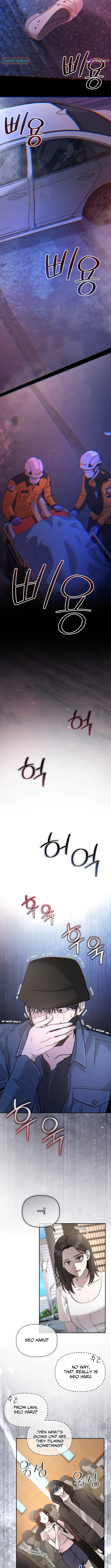 The Idol Is Obsessed with Me Chapter 15 page 4 - 