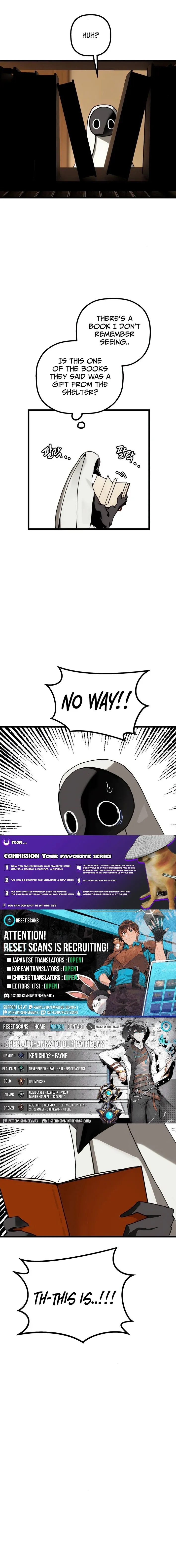 The Idol Is Obsessed with Me Chapter 21.1 page 12 - 