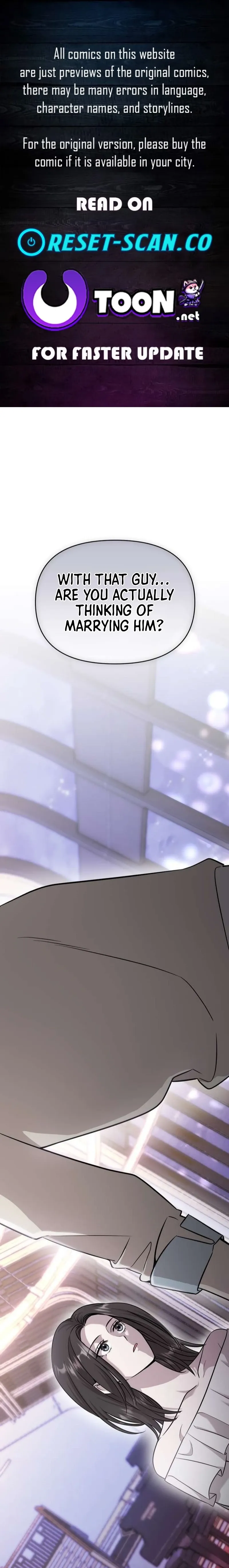 The Idol Is Obsessed with Me Chapter 21 page 1 - 