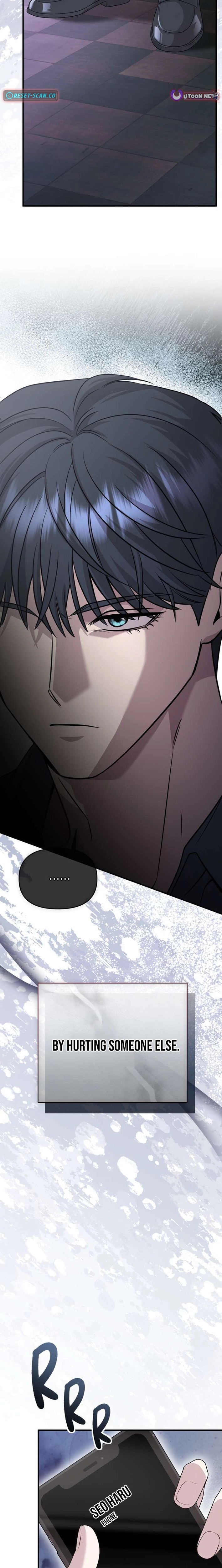 The Idol Is Obsessed with Me Chapter 24 page 20 - 