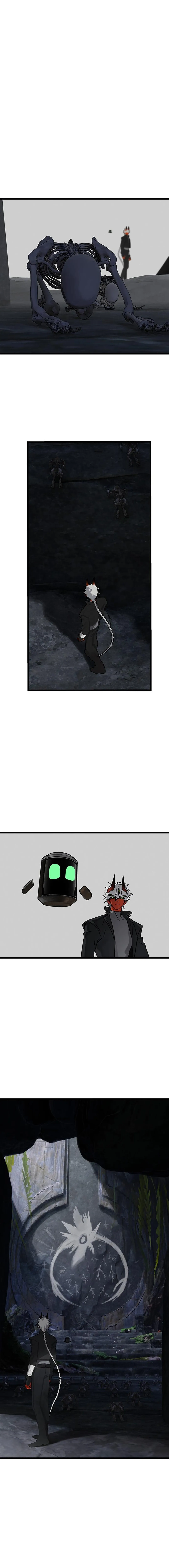The Idol Is Obsessed with Me Chapter 25.3 page 15 - 