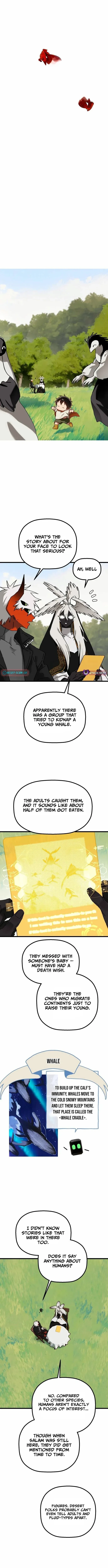 The Idol Is Obsessed with Me Chapter 25.4 page 6 - 