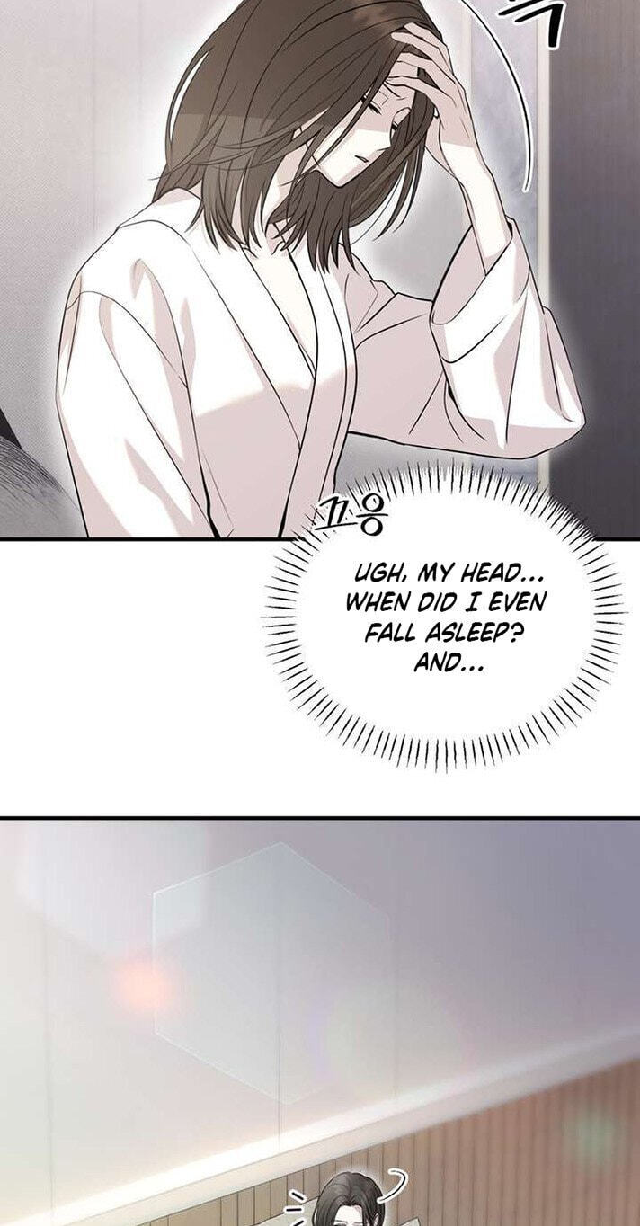 The Idol Is Obsessed with Me Chapter 26 page 3 - 