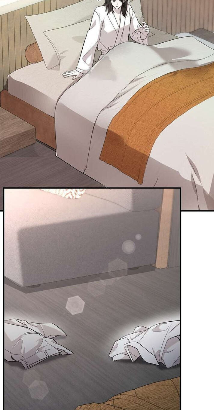 The Idol Is Obsessed with Me Chapter 26 page 4 - 