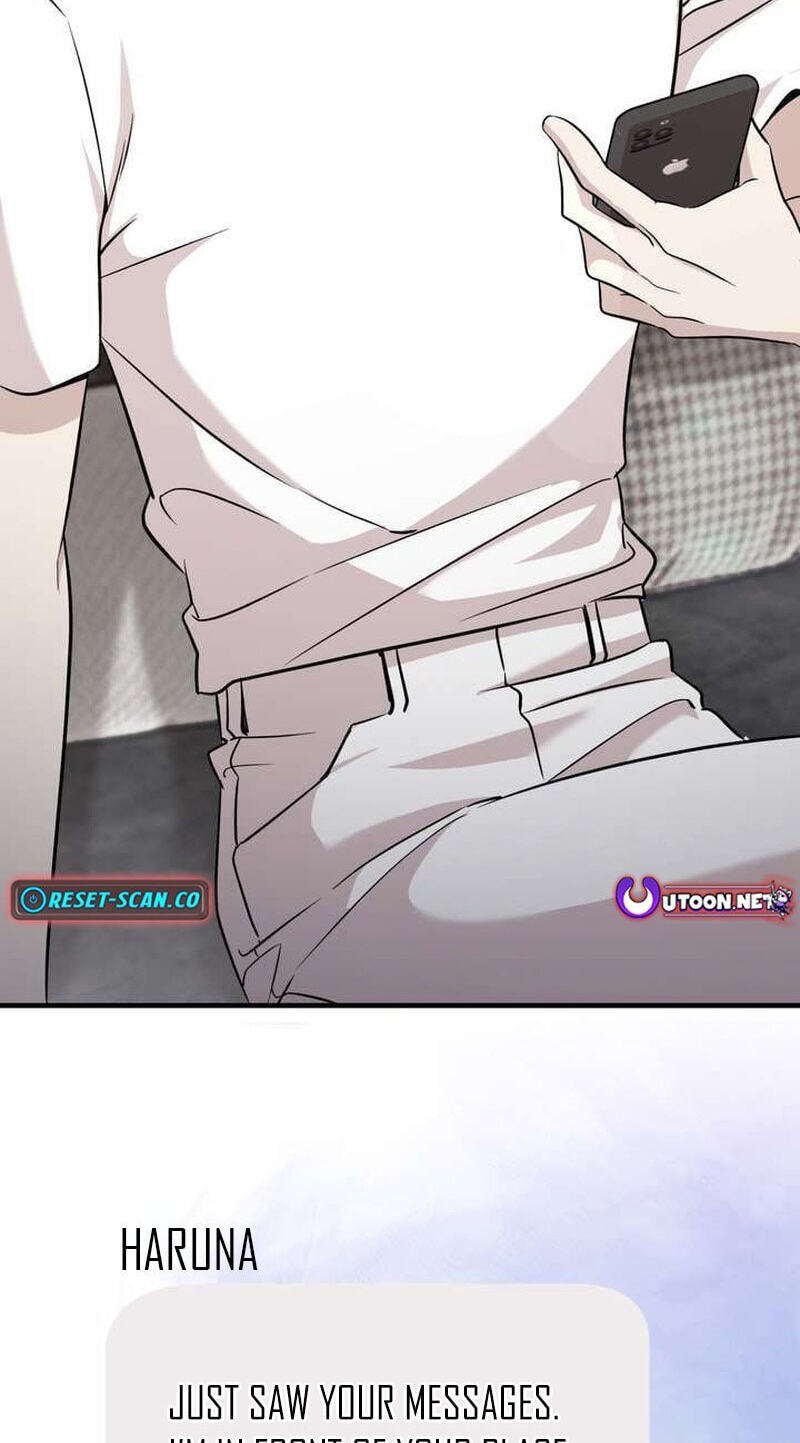 The Idol Is Obsessed with Me Chapter 26 page 35 - 