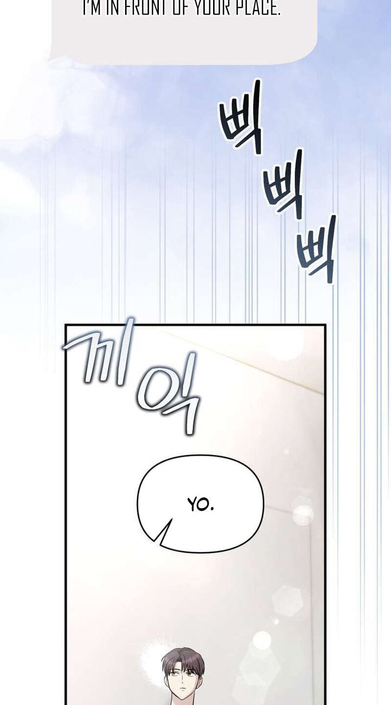 The Idol Is Obsessed with Me Chapter 26 page 36 - 