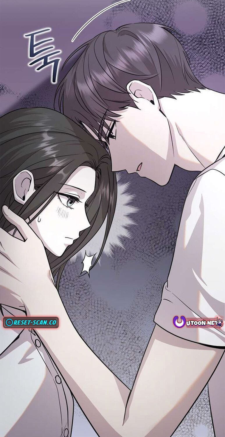 The Idol Is Obsessed with Me Chapter 26 page 46 - 