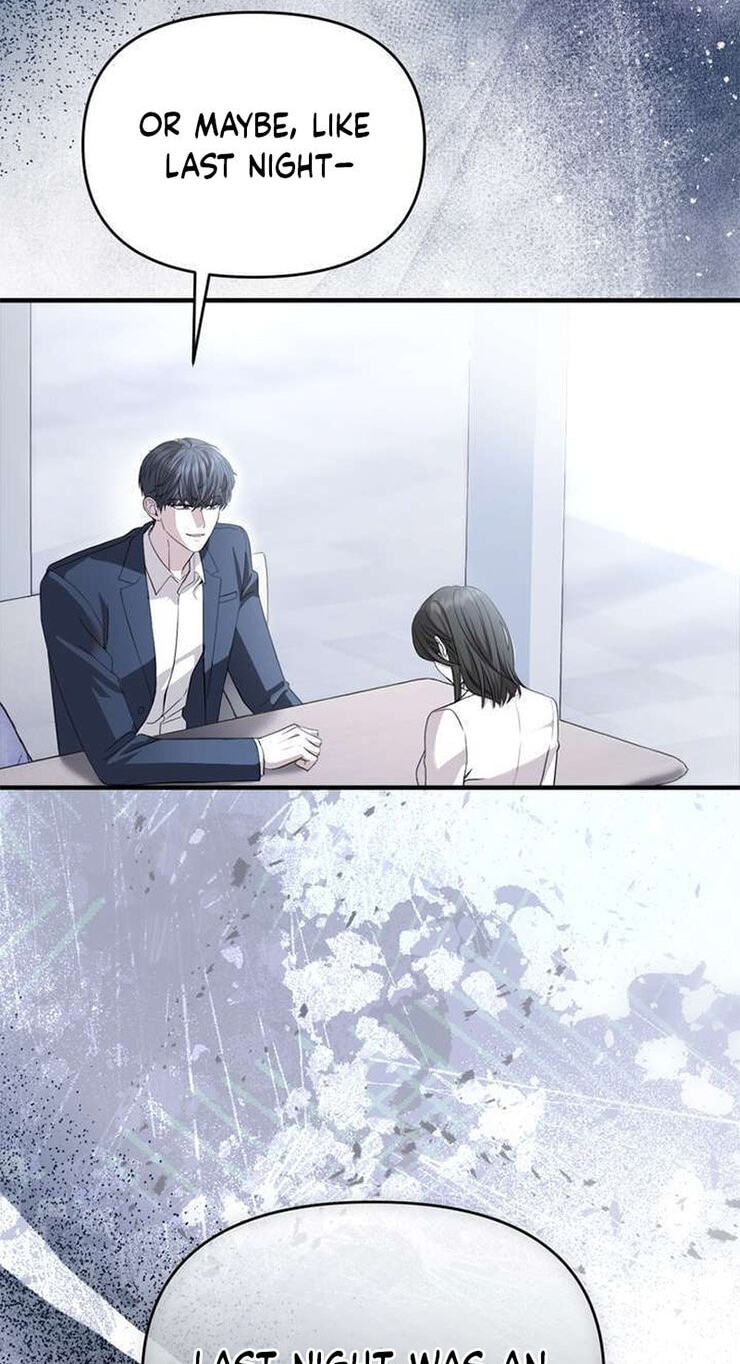 The Idol Is Obsessed with Me Chapter 26 page 87 - 